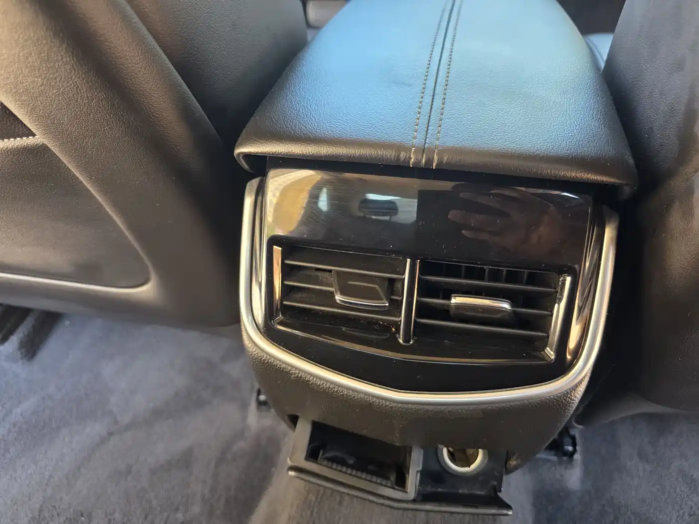Cadillac XTS 2018 28T Technology фото 15