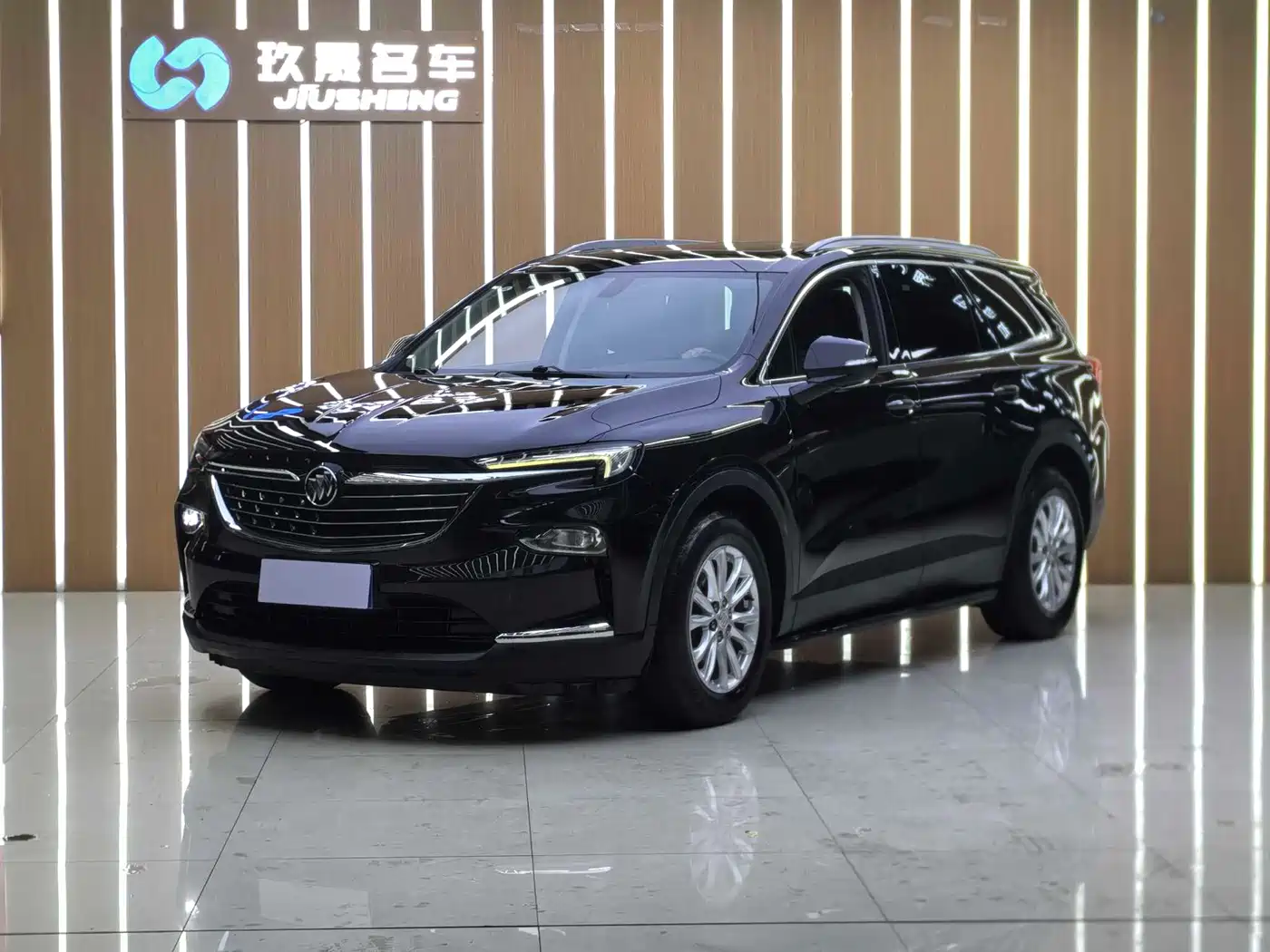 Buick Enclave