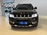 صورة 13 - BAIC ORV Beijing Offroad BJ90