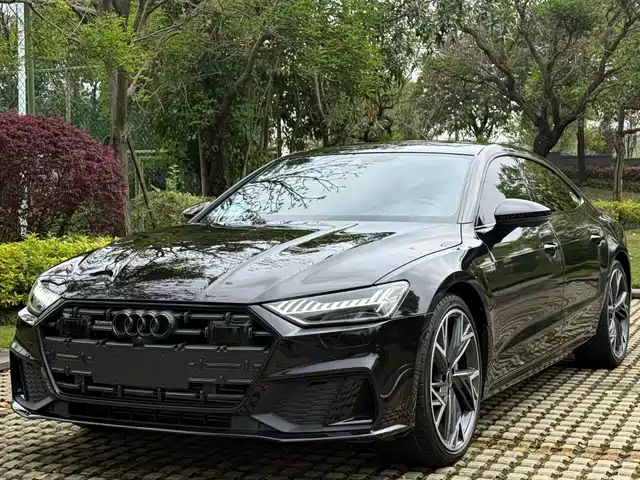 AUDI A7L