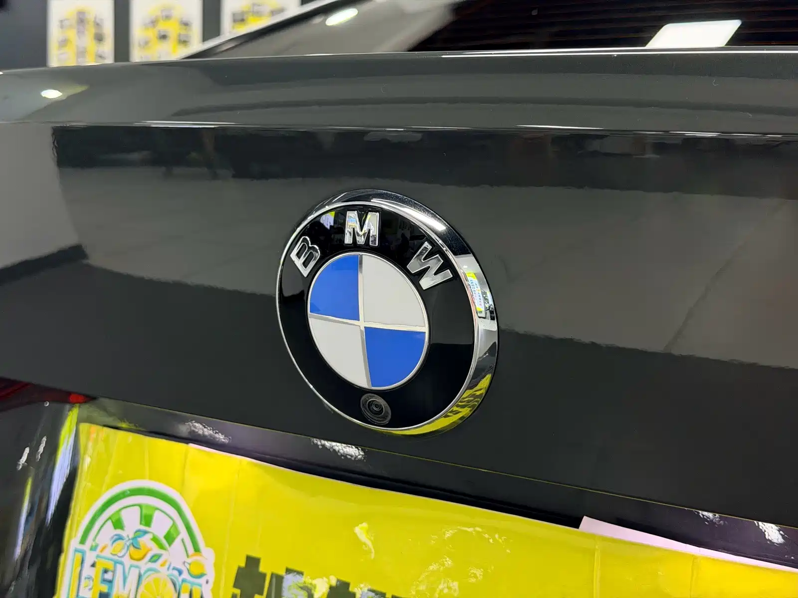 Photo 13 - BMW 4 Series