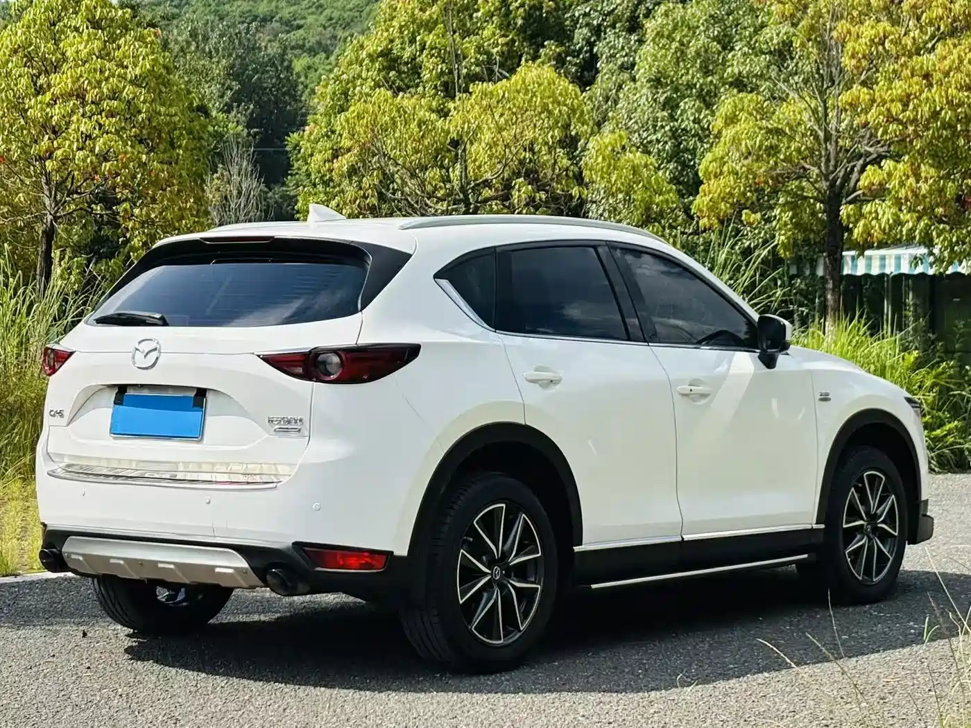 Photo 7 - Mazda CX-5