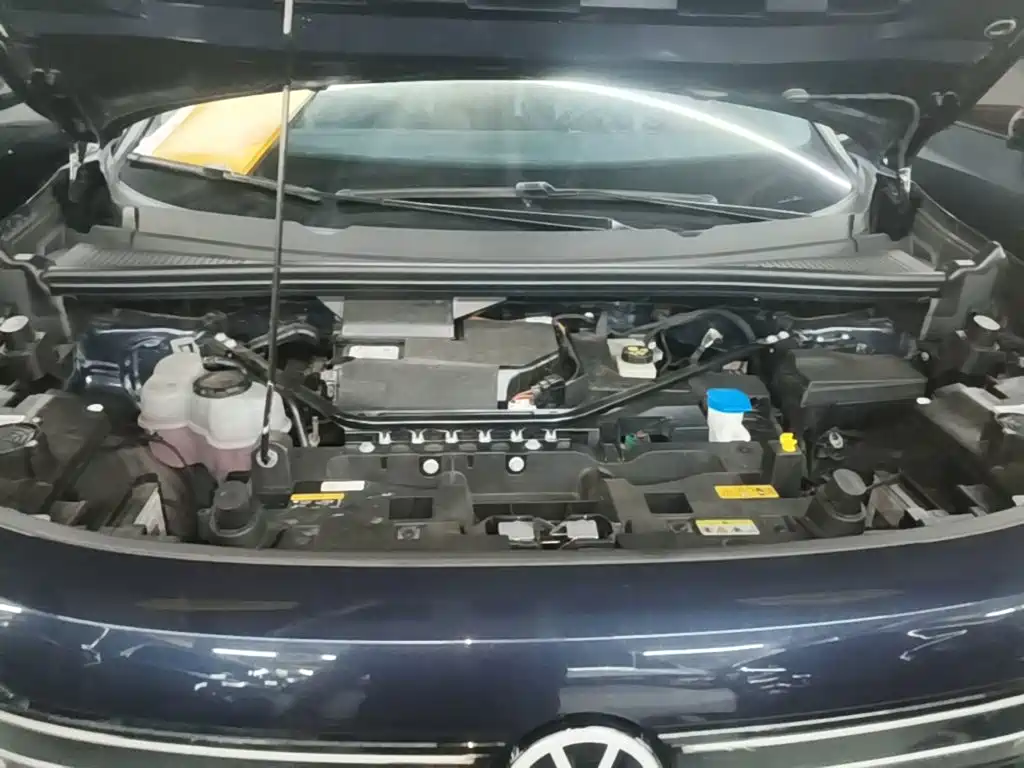 Photo 20 - Volkswagen ID.6 CROZZ