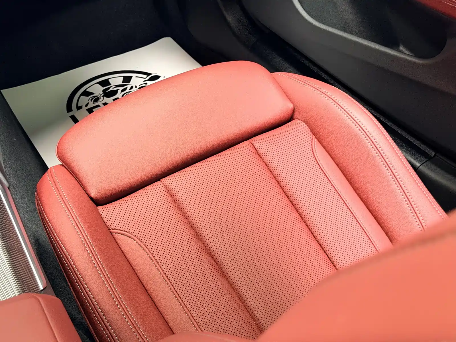 Photo 32 - BMW 4 Series