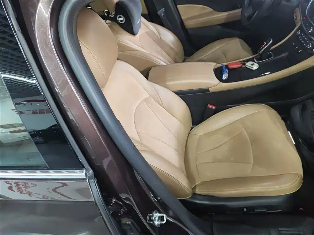 Buick LaCrosse 2016 20T Elite Type фото 25