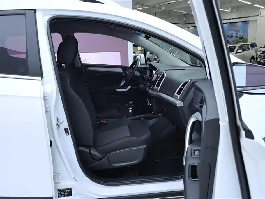 JIANGQI GROUP RUIFENG S3