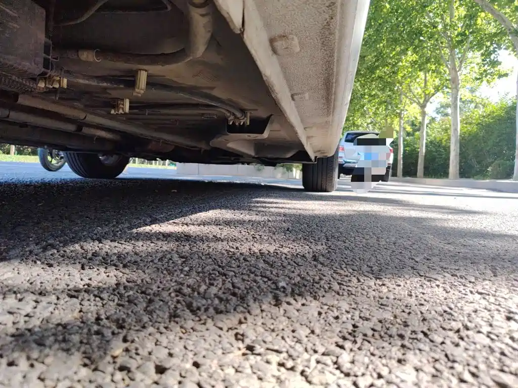 Citroën Elysee 2018 2018 Model 1.6L Manual Fashion