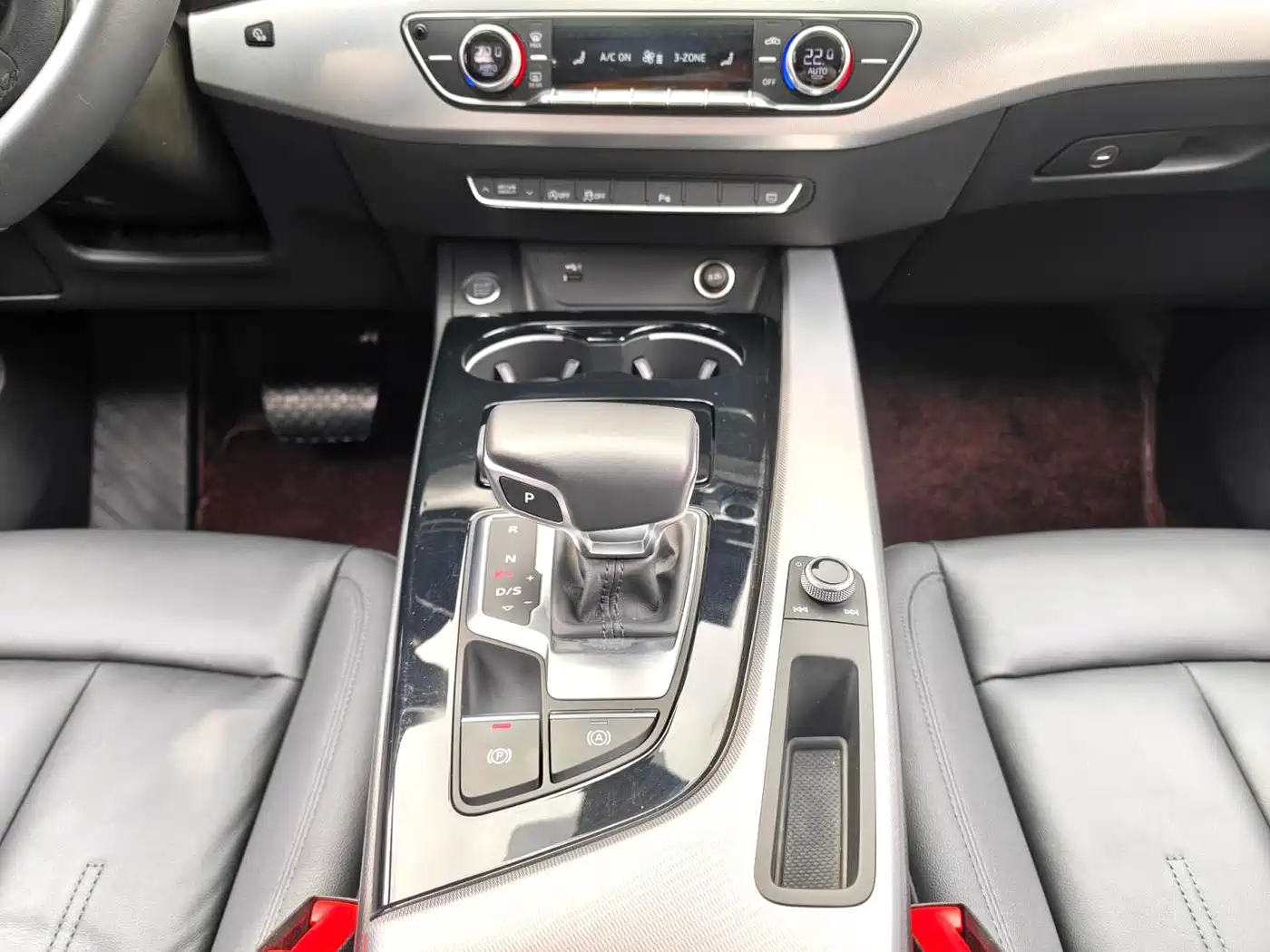 Audi A5 (Import) 2021 Sportback 40 TFSI Fashion Dynamic фото 12