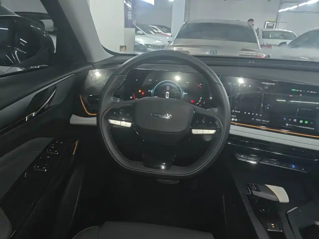 Changan Oshan X5 PLUS 2023 2023 1.5T DCT Excellence