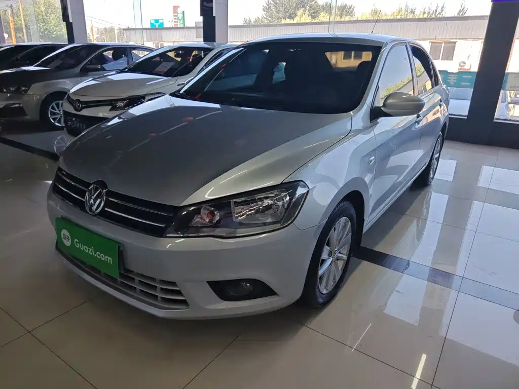 Фото 2 - Volkswagen Jetta