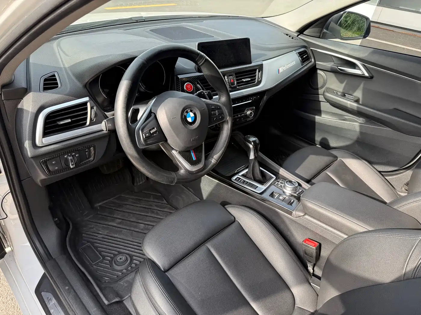BMW 1 Series 2018 120i Design Package фото 7