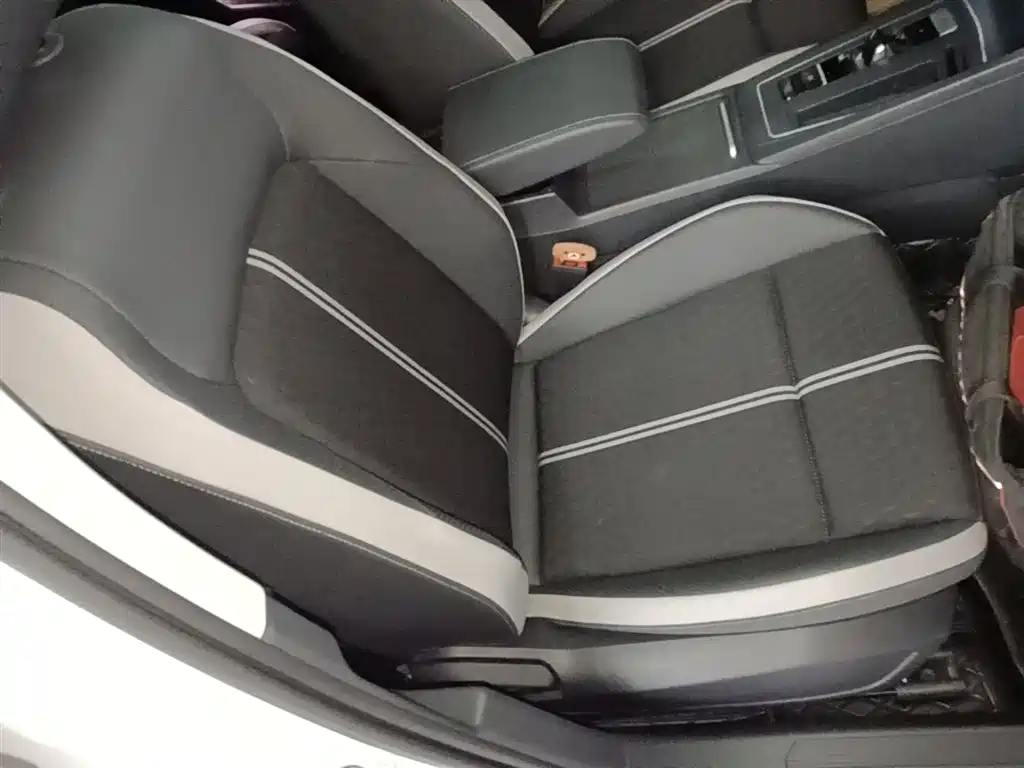 Volkswagen Golf 2025 300TSI Pro фото 25