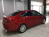 Фото 7 - Buick Excelle
