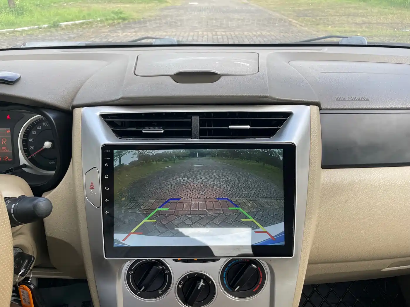 Venucia D50 2016 2016 Model 1.6L Automatic Elite Edition