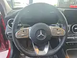 Фото 9 - Mercedes-Benz C-Class
