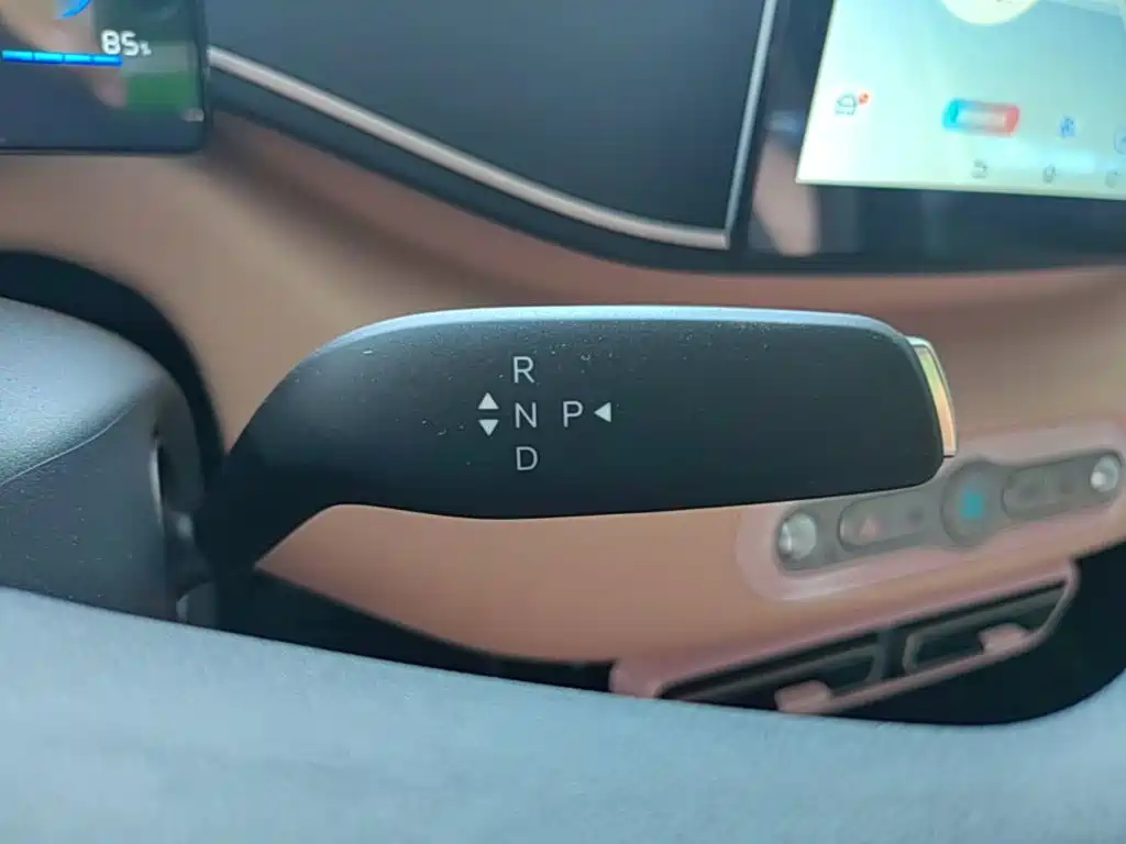 BYD Seagull 2026 2025 Smart Drive Edition 305km Vitality Version