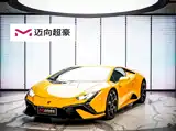 Фото 1 - Lamborghini Huracán