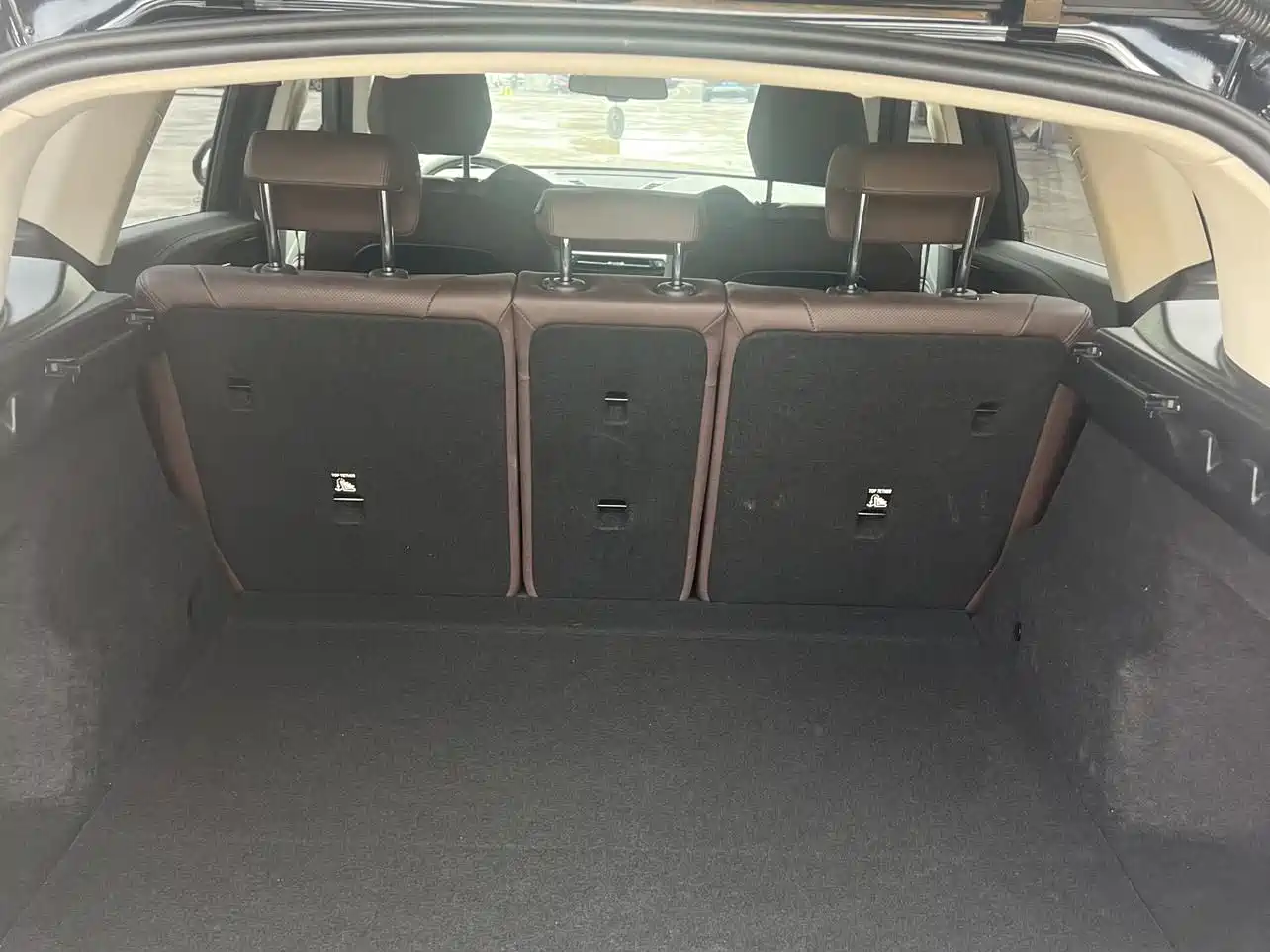 BMW X1 2025 sDrive25Li M Sport Package фото 4