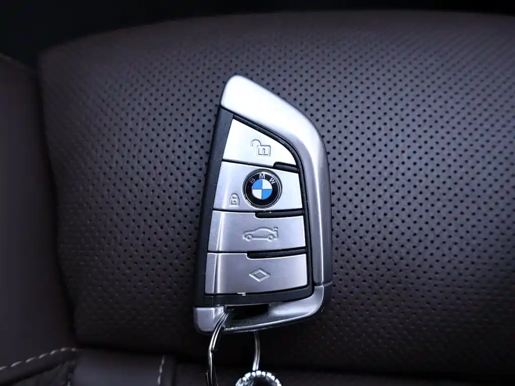 BMW 5 Series 2020 Model 530Li Executive Luxury Package фото 26