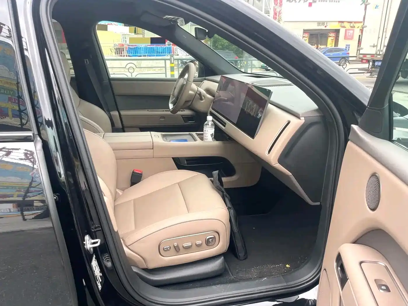 2026 Li Auto L6