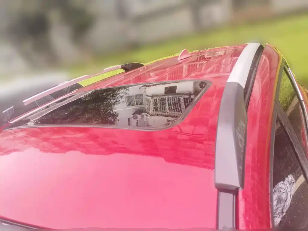 Photo 6 - Changan CS35