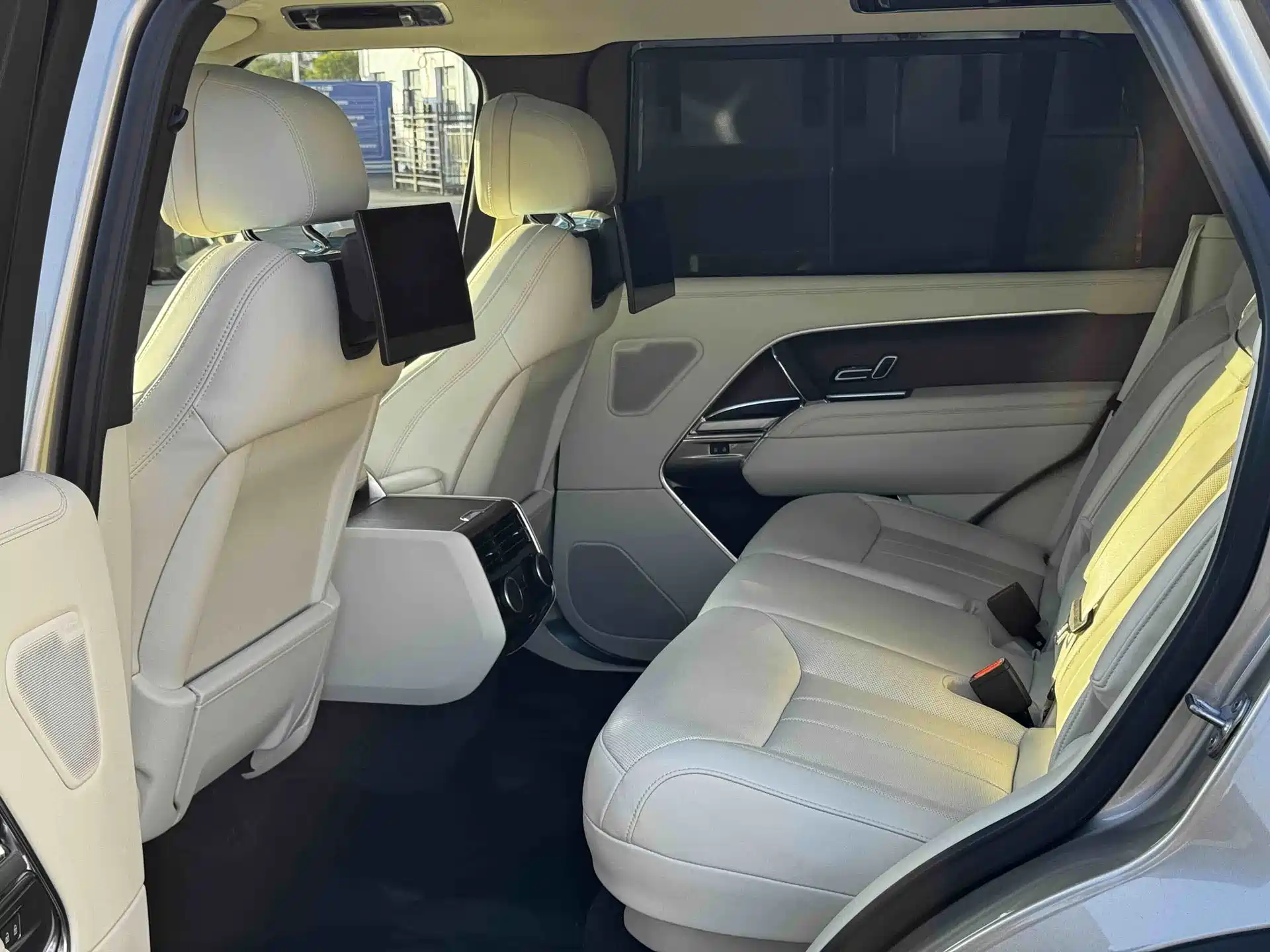 Фото 5 - Land Rover Range Rover