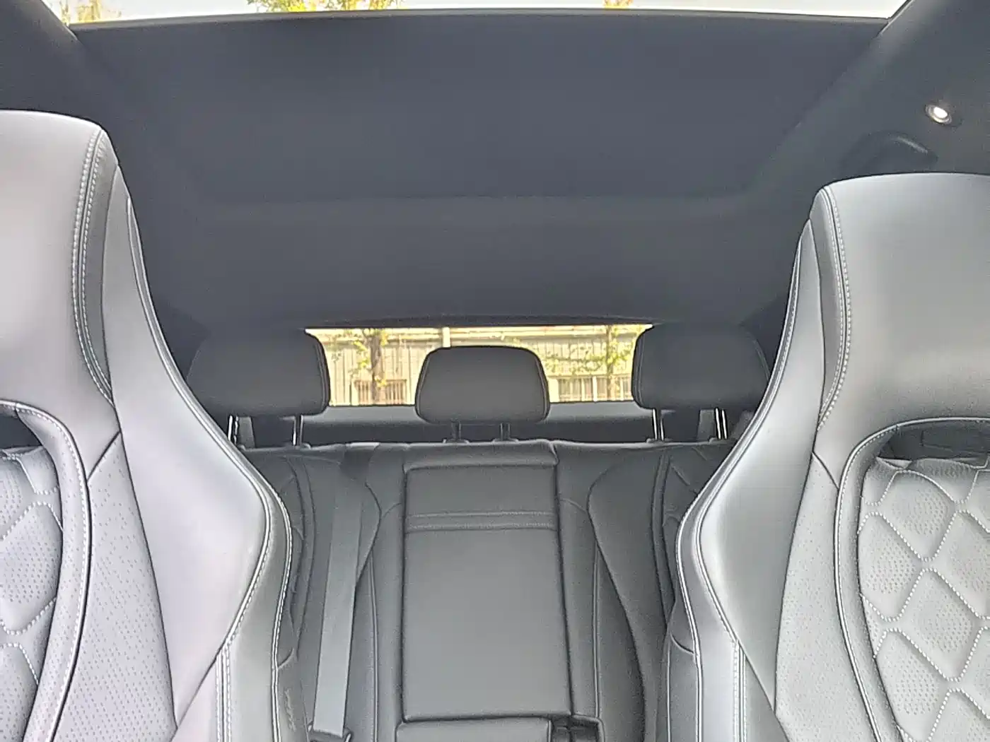BYD Sealion 07 EV 2024 2024 610 Long Range Edition