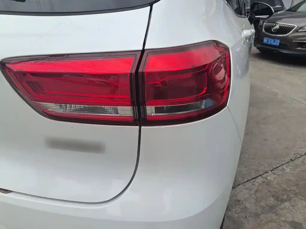 Haval F5 2019 2018 1.5T i-Trend