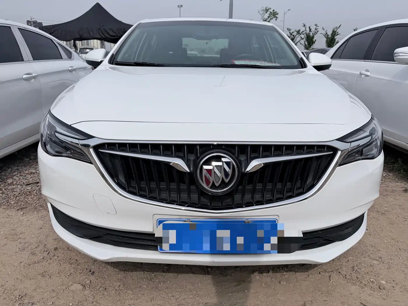 Buick Excelle 2019 18T Auto Connected Elite China VI фото 2