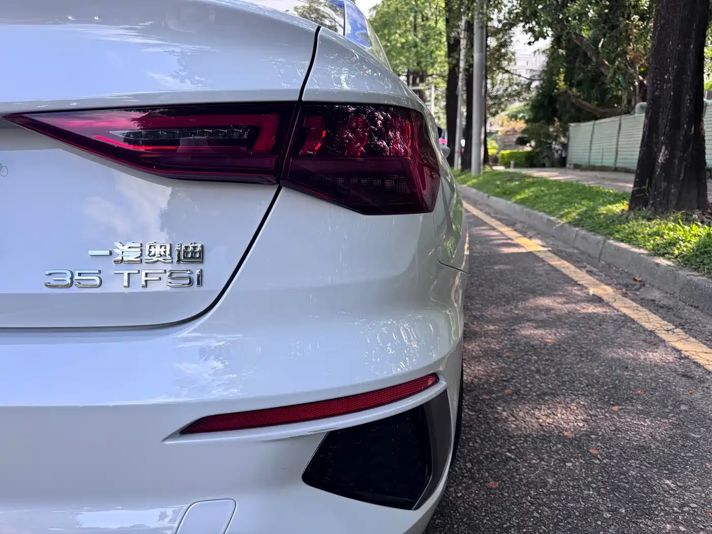 Audi A3, миниатюра 9