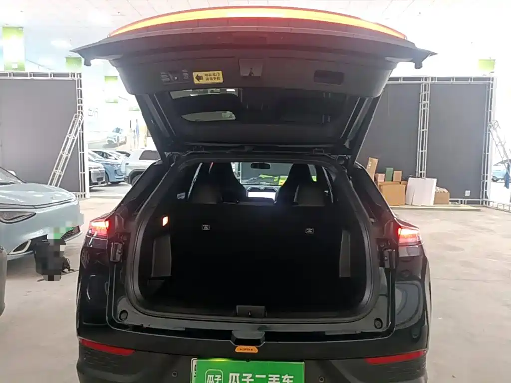 Dongfeng Aeolus Dongfeng Fengshen L7 2025 2024 518 Air