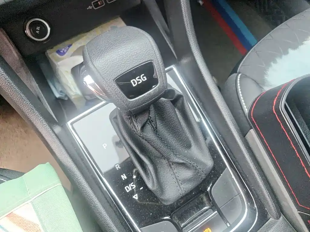 SKODA KROK