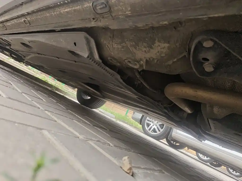SKODA KROK