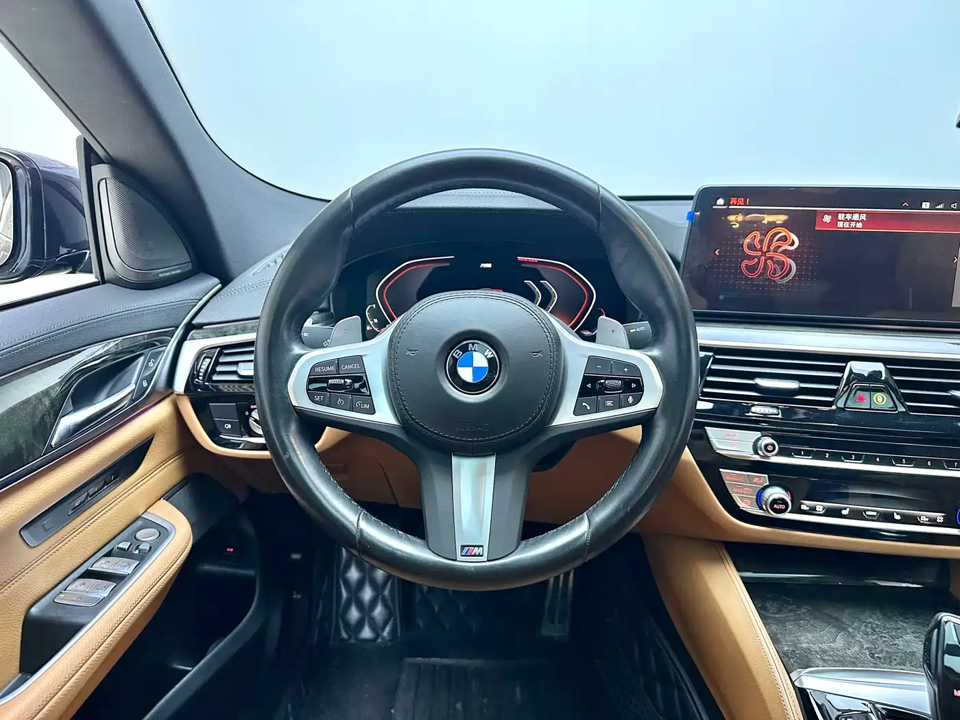 BMW 6 Series GT 2022 Model 630i M Sport Package фото 14