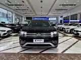 Фото 3 - Volkswagen Teramont