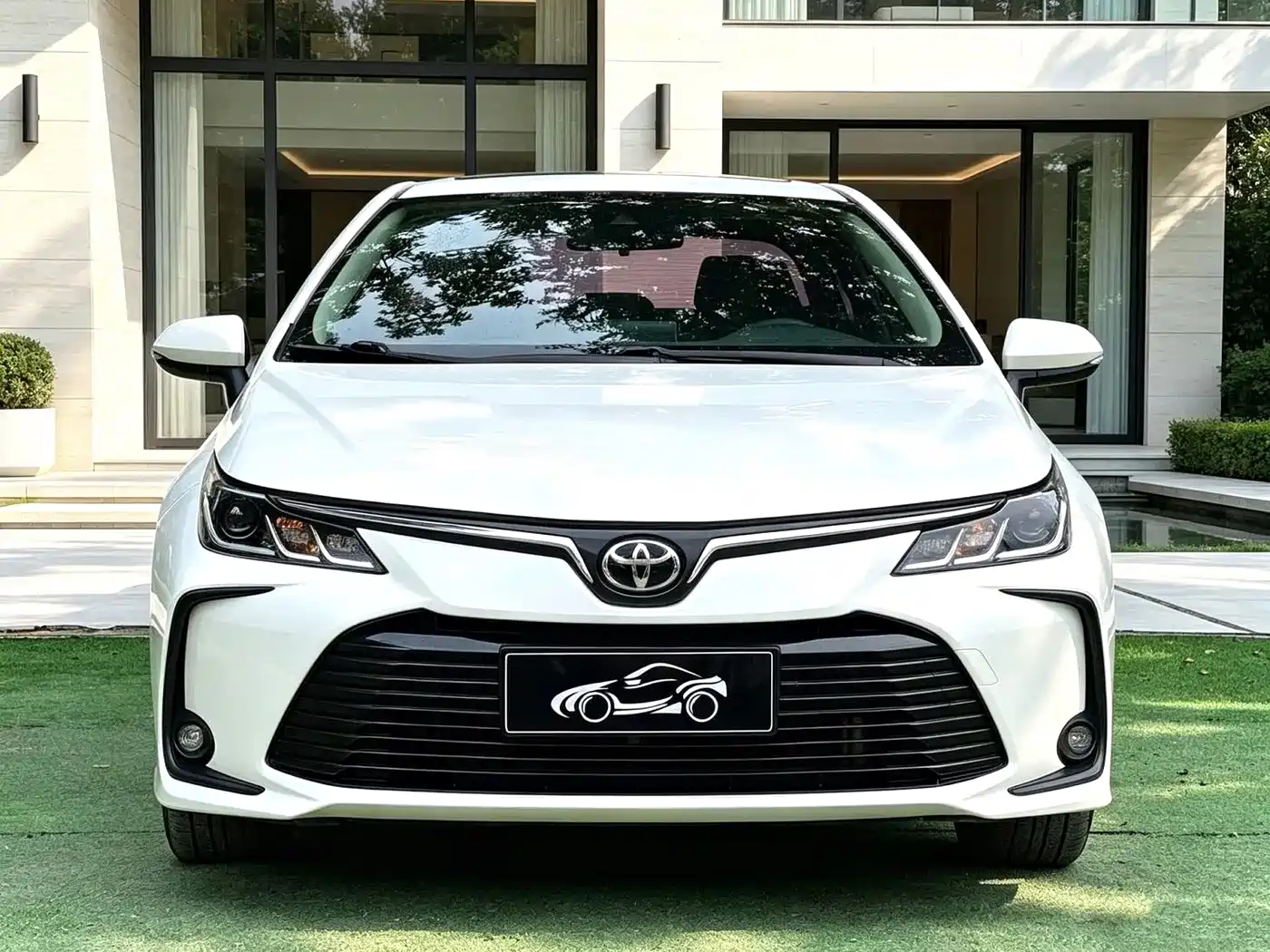Toyota Corolla, миниатюра 2