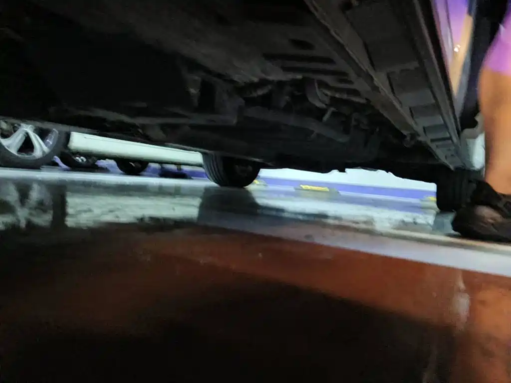 Toyota Alphard, миниатюра 8