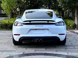Фото 9 - Porsche 718