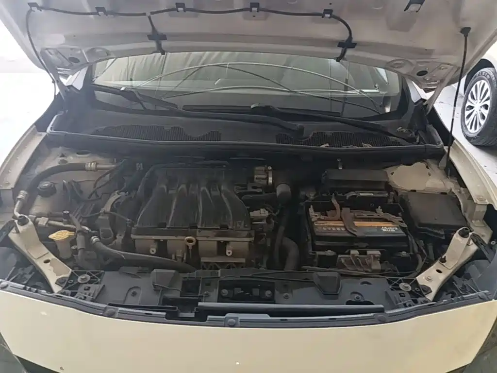 Renault Fluence 2015 2015 2.0L Fashion Edition