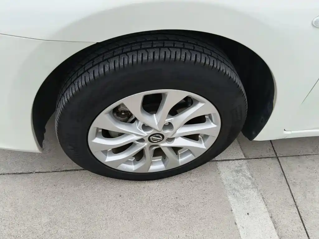 Nissan SYLPHY, миниатюра 23