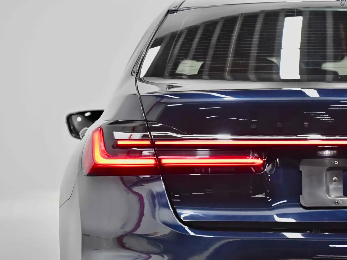 BMW 7 Series 2019 740Li Leading M Sport Package фото 4