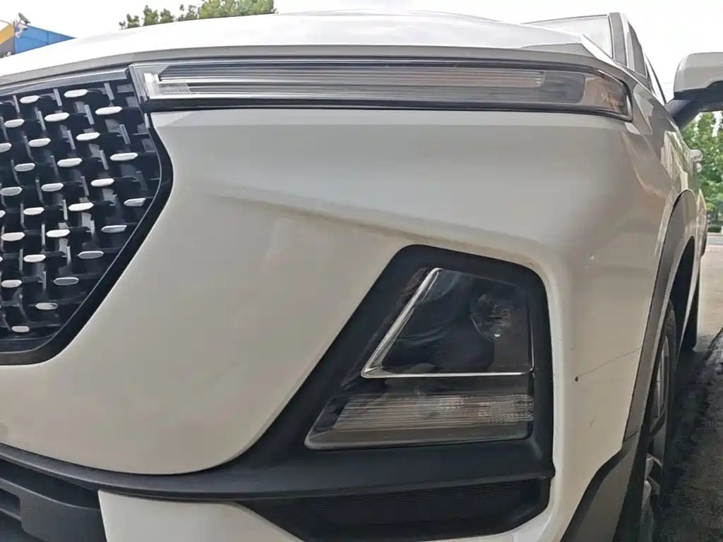 Photo 24 - Baojun RS-5