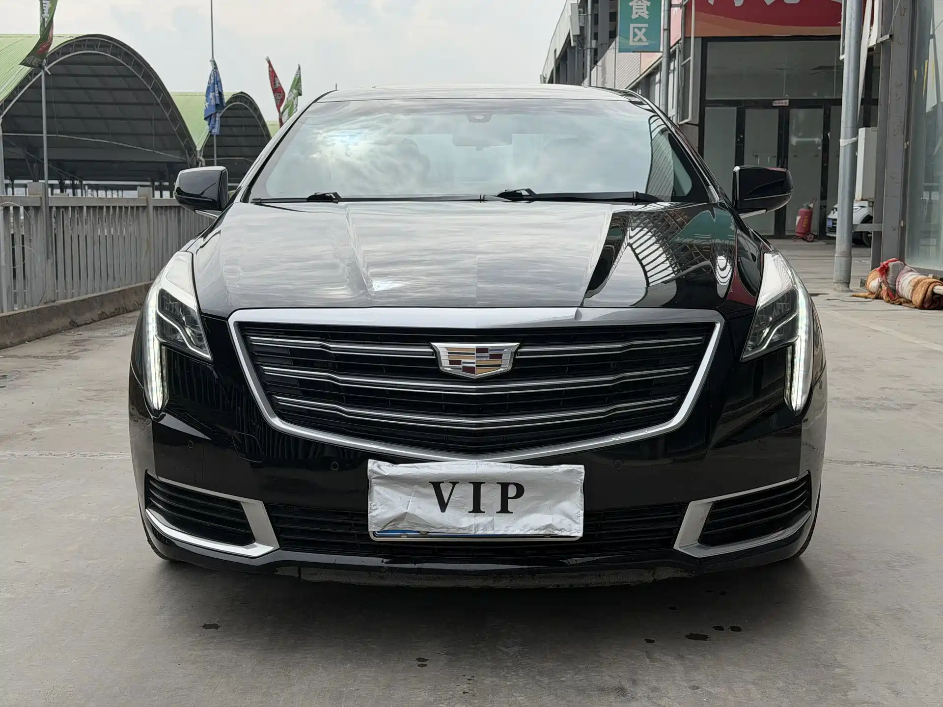 Photo 2 - Cadillac XTS