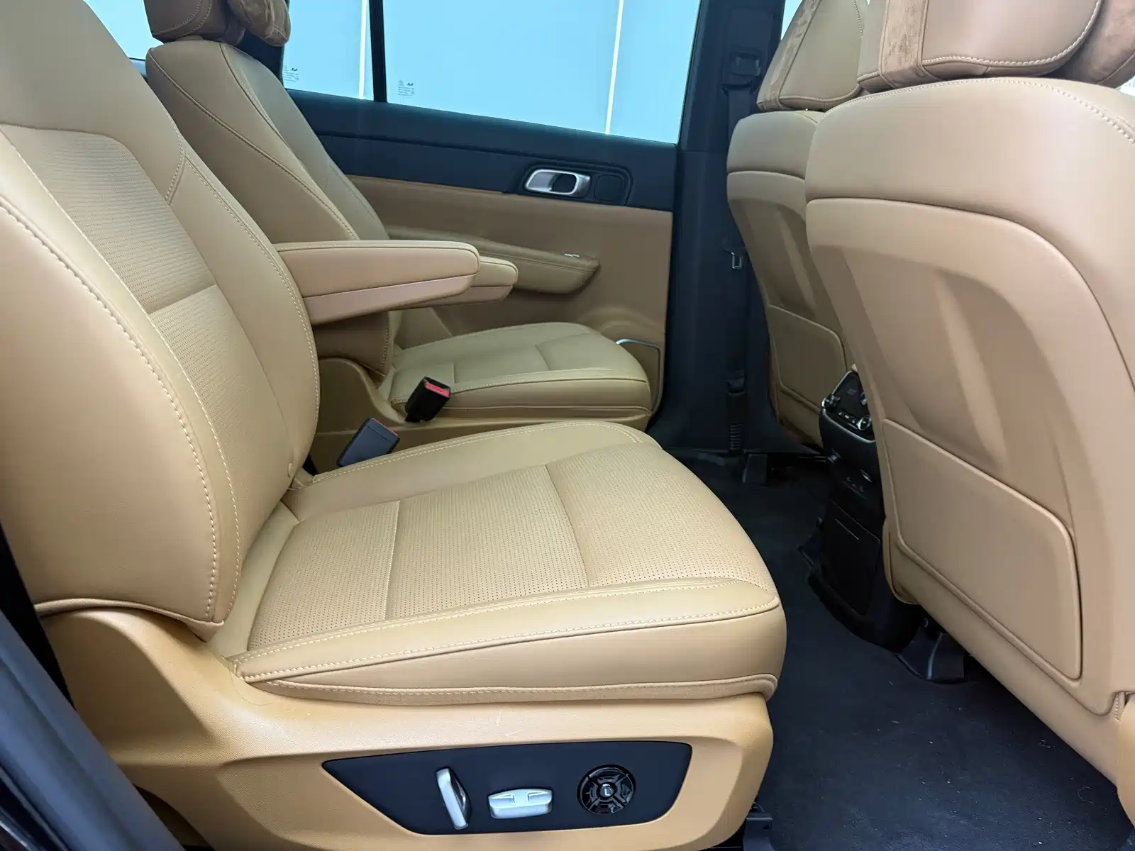 Photo 9 - Li Auto Li ONE