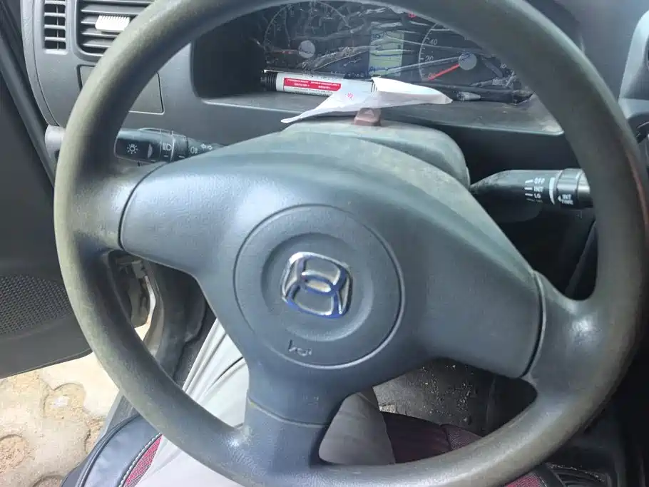 Suzuki Beidou 2018 2016 1.4L Manual Great Value