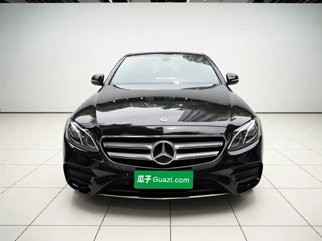 Mercedes-Benz E-Class 2018 E 200 L Sport фото 2