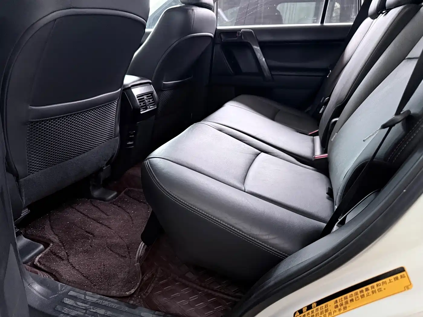 Toyota Prado 2016 2016 2.7L Auto Standard Edition