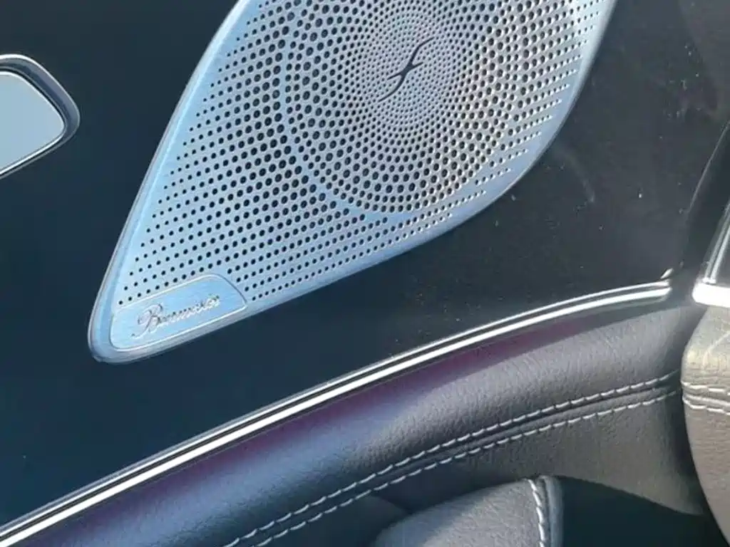 Mercedes-Benz AMG GT 2024 2023 AMG GT 50 4-Door Coupe