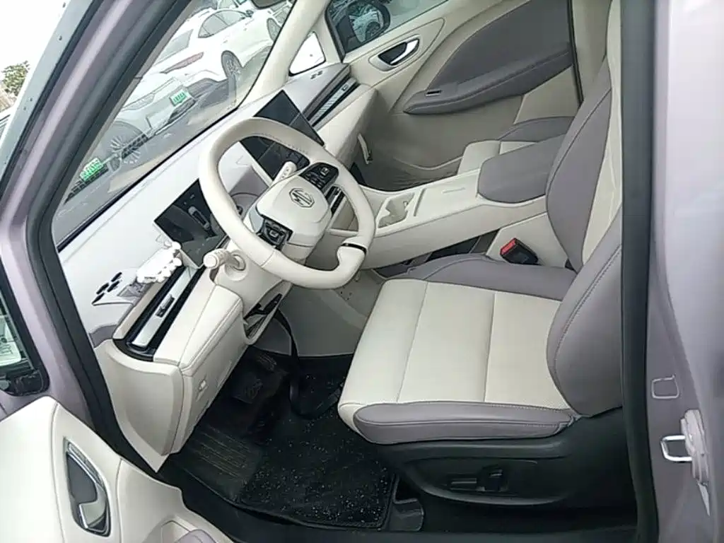 MG MG4 EV 2025 2025 Base Model