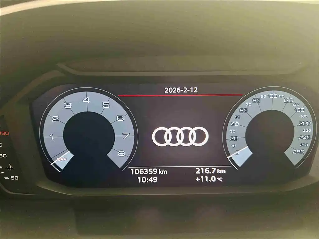 Audi Q3 2019 40 TFSI Fashion Elegance фото 15